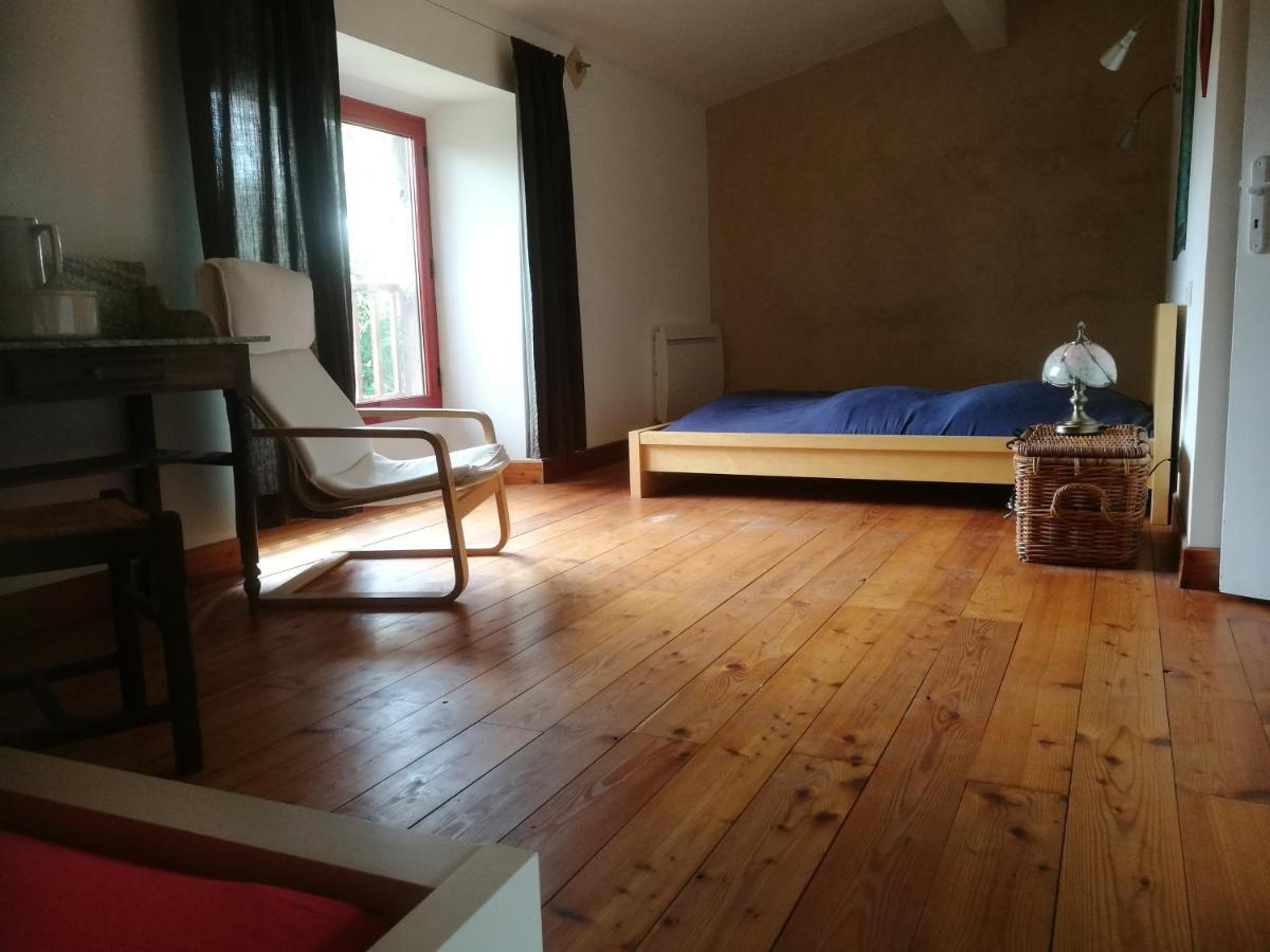 Terres De Barrejat Villa Cazals-des-Bayles Dış mekan fotoğraf