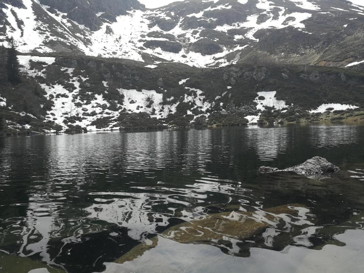 Terres De Barrejat Villa Cazals-des-Bayles Dış mekan fotoğraf