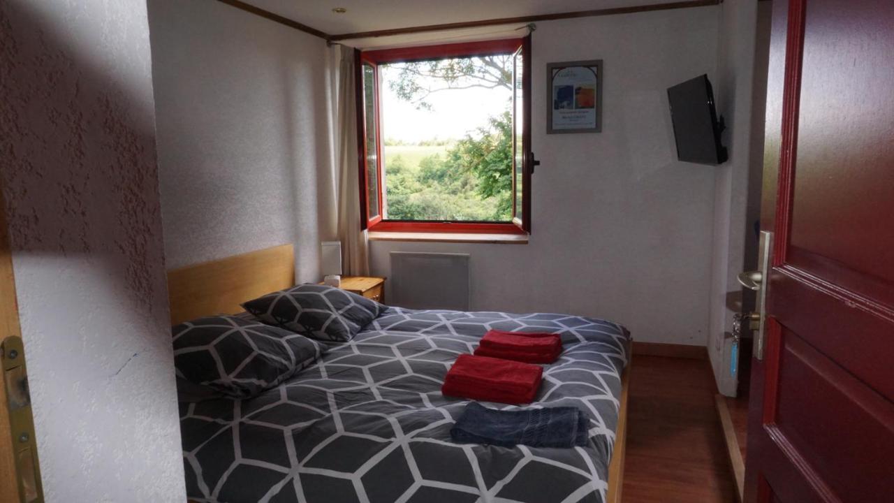Terres De Barrejat Villa Cazals-des-Bayles Dış mekan fotoğraf