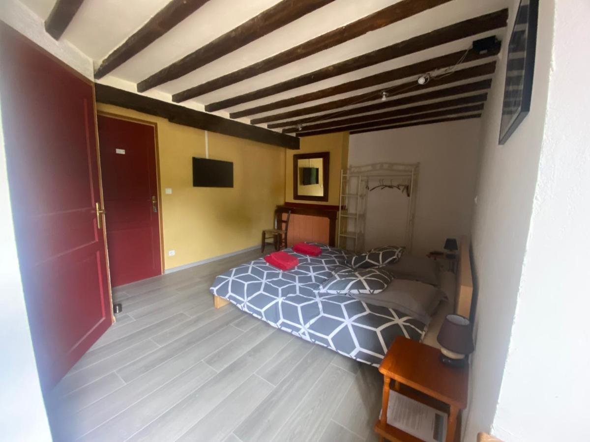 Terres De Barrejat Villa Cazals-des-Bayles Dış mekan fotoğraf