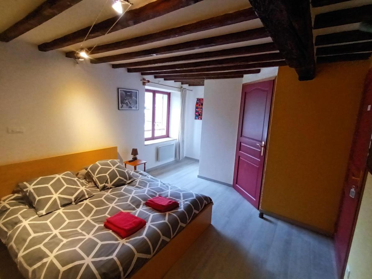 Terres De Barrejat Villa Cazals-des-Bayles Dış mekan fotoğraf