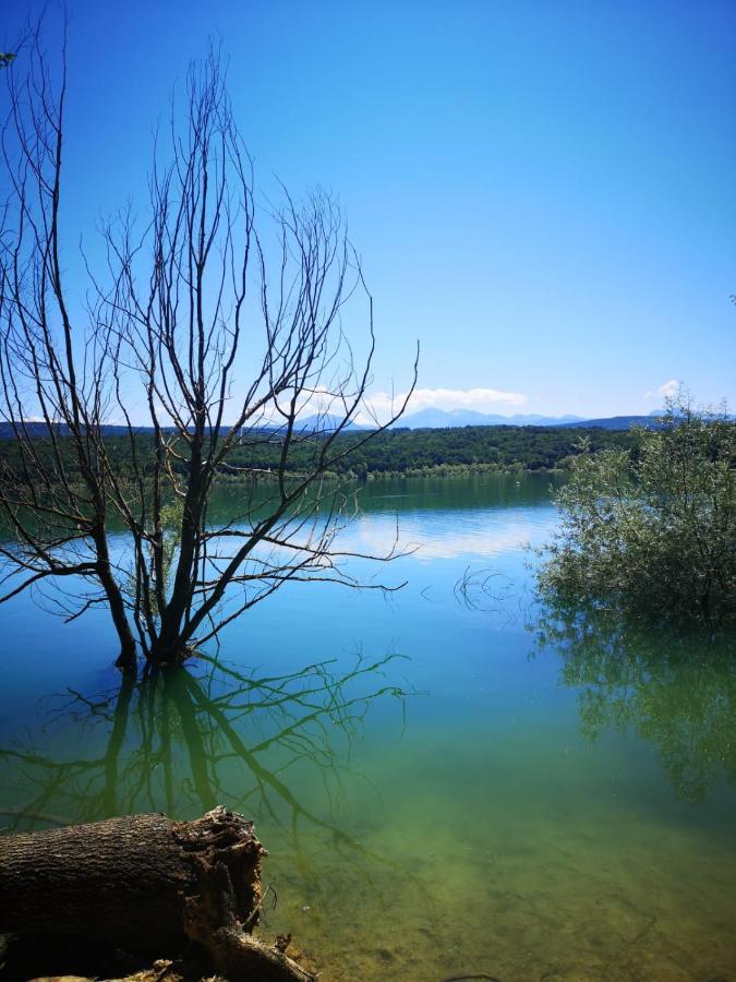 Terres De Barrejat Villa Cazals-des-Bayles Dış mekan fotoğraf