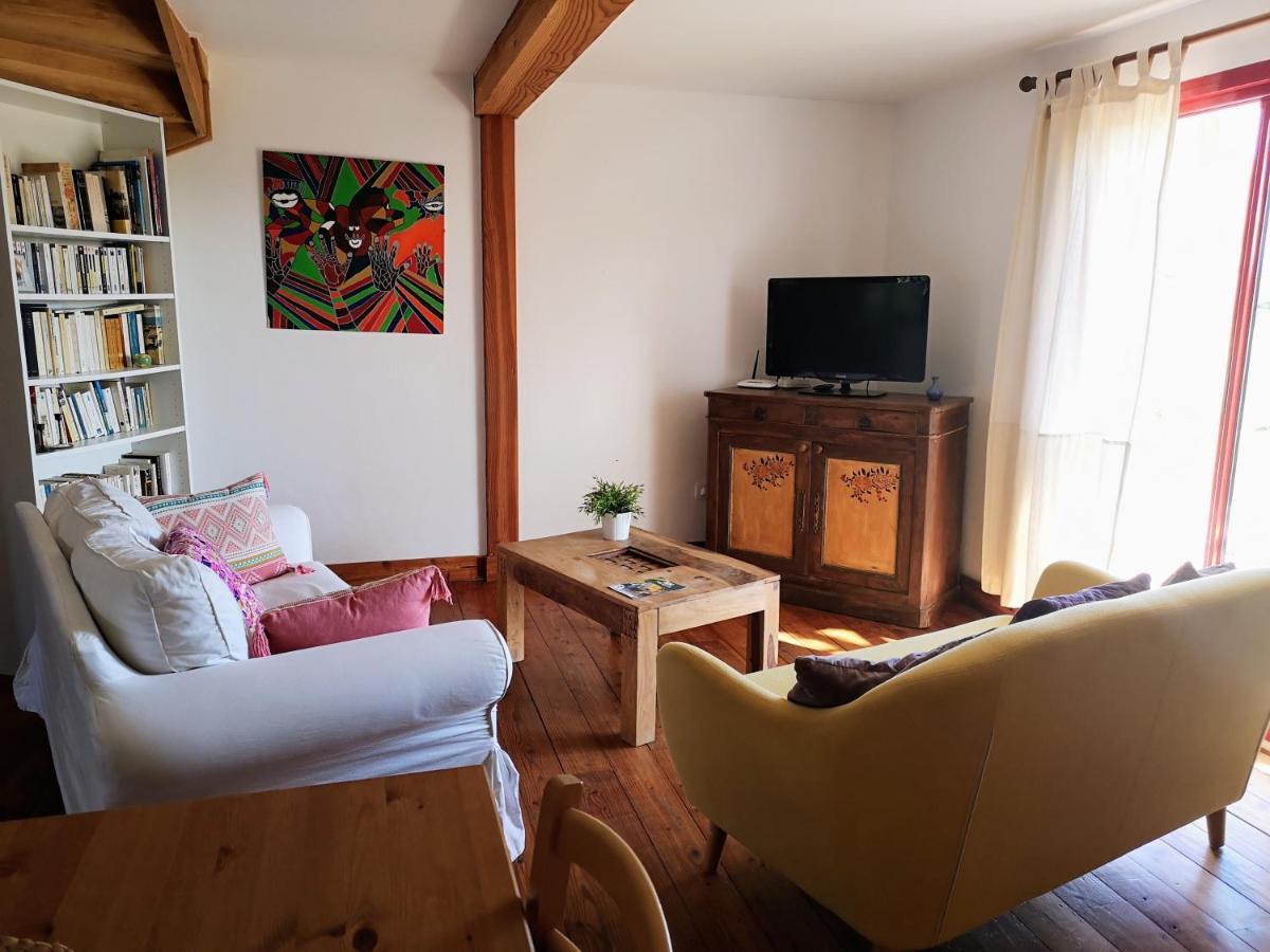 Terres De Barrejat Villa Cazals-des-Bayles Dış mekan fotoğraf