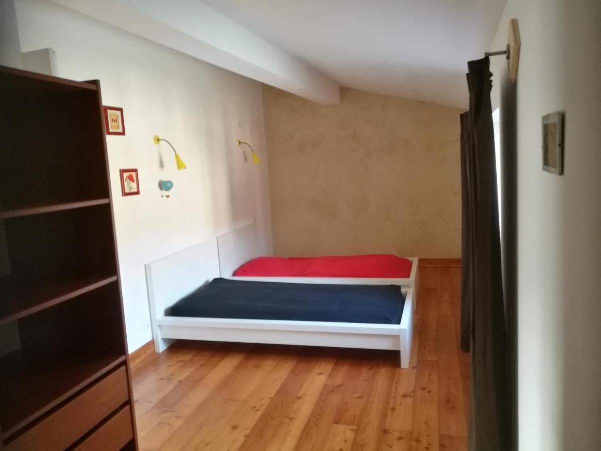 Terres De Barrejat Villa Cazals-des-Bayles Dış mekan fotoğraf