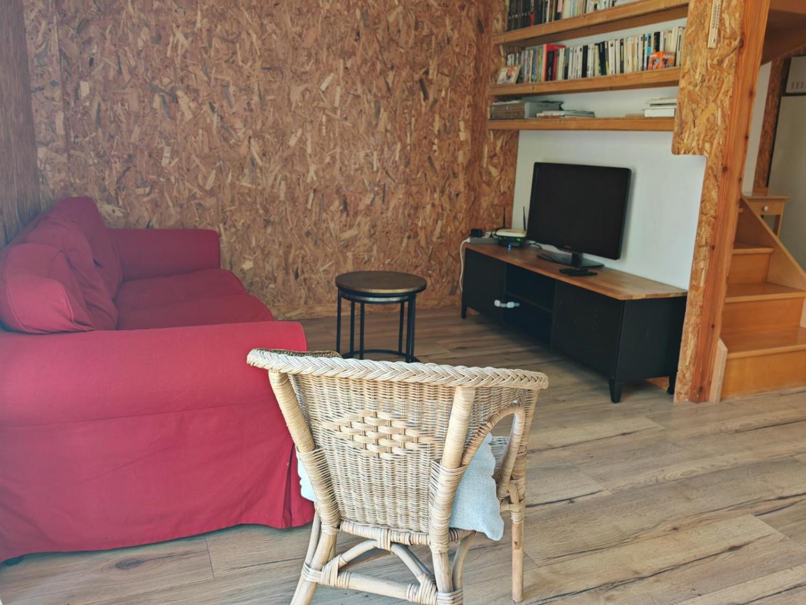 Terres De Barrejat Villa Cazals-des-Bayles Dış mekan fotoğraf